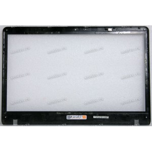 Верх. кр. рамка Sony VPC-EB чёрная (012-000A-3017, 4-179-201) Верх. кр. рамка Sony VPC-EB чёрная (012-000A-3017, 4-179-201)