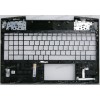 Palmrest HP Pavilion 15-CX чёрная (AP28B000400)