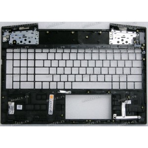 Palmrest HP Pavilion 15-CX чёрная (AP28B000400)