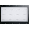 Верх. кр. рамка Dell Vostro 3450 чёрная (CN-0858WH-12807, 3BV02LBW00)