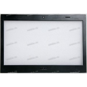 Верх. кр. рамка Dell Vostro 3450 чёрная (CN-0858WH-12807, 3BV02LBW00)