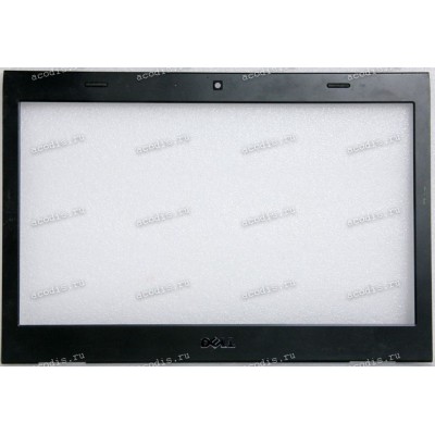 Верх. кр. рамка Dell Vostro 3450 чёрная (CN-0858WH-12807, 3BV02LBW00)
