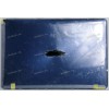 Верхняя крышка Asus UX550VD-1A синяя матовая (90NB0ET1-R20030, 13NB0ET1AM0601) с WEB-камерой