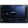 Верхняя крышка Asus UX550VD-1A синяя матовая (90NB0ET1-R20030, 13NB0ET1AM0601) с WEB-камерой
