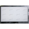 Верх. кр. рамка Asus UX550VD-1A чёрная матовая (90NB0ET1-R20030, 13NB0ET1AM0501)