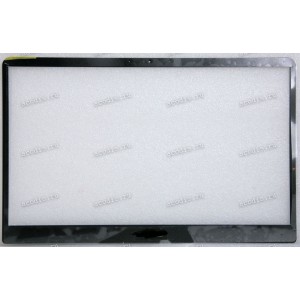 Верх. кр. рамка Asus UX550VD-1A чёрная матовая (90NB0ET1-R20030, 13NB0ET1AM0501)