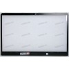 Верх. кр. рамка Asus UX550VD-1A чёрная матовая (90NB0ET1-R20030, 13NB0ET1AM0501)