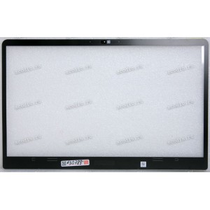 Верх. кр. рамка Asus UX550VD-1A чёрная матовая (90NB0ET1-R20030, 13NB0ET1AM0501)