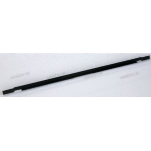 Планка нижн. рам. верх. крышки Asus UX550VD-1A чёрная матовая (90NB0ET1-R20030)