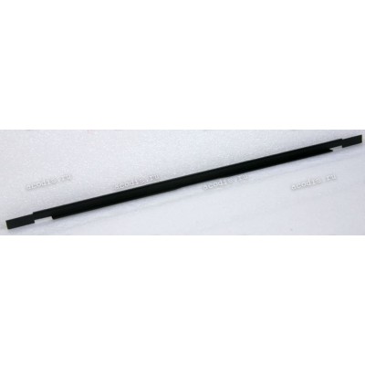 Планка нижн. рам. верх. крышки Asus UX550VD-1A чёрная матовая (90NB0ET1-R20030)