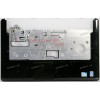 Palmrest Dell Inspiron 1545 PP41L чёрный глянец (60.4AQ58.001, CN-0PTF49-70166-03G-01VZ)