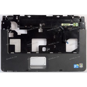 Palmrest Dell Vostro A860 чёрный матовый (25VM9PAW100, CN-0J998H-12807-9C4-1981)