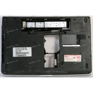 Поддон Dell Vostro A860 чёрный матовый (3EVM98AW20, EAVM9004010, CN-0M706H-12807-9C7-0301)