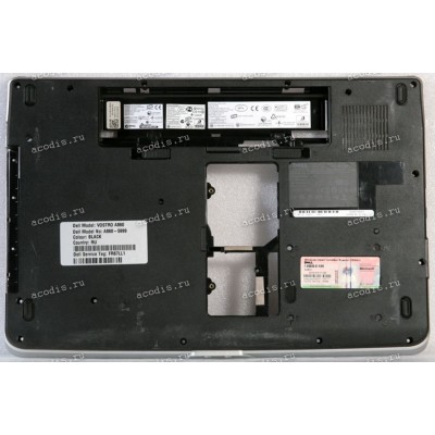Поддон Dell Vostro A860 чёрный матовый (3EVM98AW20, EAVM9004010, CN-0M706H-12807-9C7-0301)