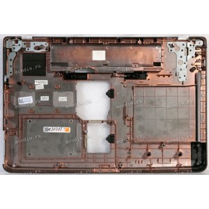 Поддон Dell Vostro A860 чёрный матовый (3EVM98AW20, EAVM9004010, CN-0M706H-12807-9C7-0301)