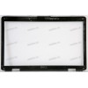 Верх. кр. рамка Dell Vostro A860 чёрный глянец (60.4AQ05.004)
