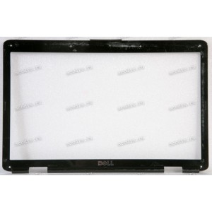 Верх. кр. рамка Dell Vostro A860 чёрный глянец (60.4AQ05.004)