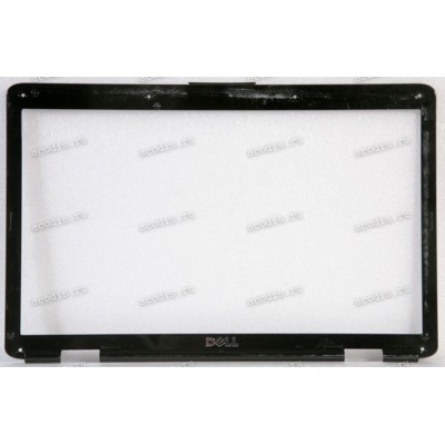 Верх. кр. рамка Dell Vostro A860 чёрный глянец (60.4AQ05.004)
