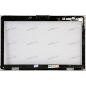 Верх. кр. рамка Dell Vostro A860 чёрный глянец (60.4AQ05.004)