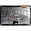 Верхняя крышка Dell Vostro A860 чёрный матовый (60.4AQ28.004, CN-0J454M-38561-033-0AVA)