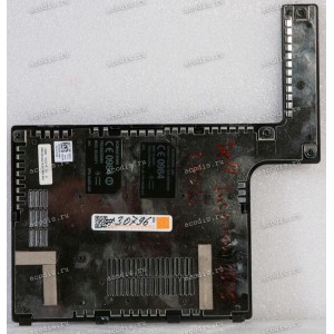 Крышка отсека HDD, RAM Dell Inspiron 1545 PP41L чёрный (60.4AQ14.004)