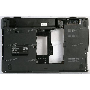 Поддон Dell Inspiron 1545 PP41L чёрный (60.4AQ13.005)