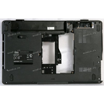 Поддон Dell Inspiron 1545 PP41L чёрный (60.4AQ13.005)