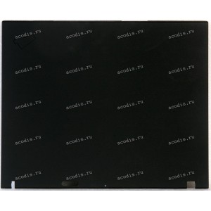 Верхняя крышка Lenovo ThinkPad T40 (13R2569)