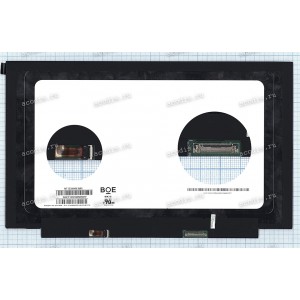 NT133WHM-N45 1366x768 LED 30 пин slim NEW