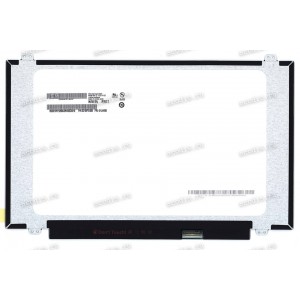 B140HAN05.4 (узкая, 72%) 1920x1080 LED 30 пин slim new