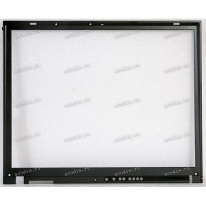 Верх. кр. рамка Lenovo ThinkPad T40 (13R2569)