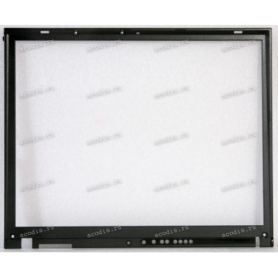 Верх. кр. рамка Lenovo ThinkPad T40 (13R2569)