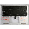 Palmrest Mac Book Air13 A1466 (2017) серебристый с НЕРАБОЧЕЙ BAD клавиатурой (069-9397-23)