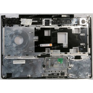 Palmrest Asus X57V серый (13GNPC8AP010)