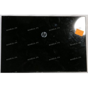 Верхняя крышка HP ProBook 4510s, 4515S чёрный глянец (6070B0393101)