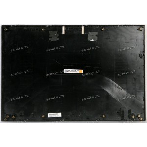 Верхняя крышка HP ProBook 4510s, 4515S чёрный глянец (6070B0393101)