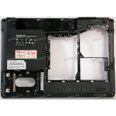 Поддон Asus X57V чёрный (13GNPC1AP070)