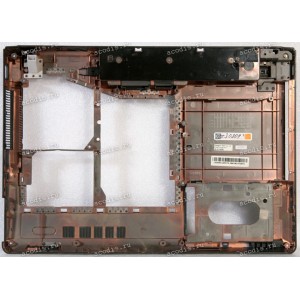 Поддон Asus X57V чёрный (13GNPC1AP070)