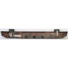 Верхняя планка топкейса Asus G75V (13N0-MBA0111, 13GN2V1AP051-1)