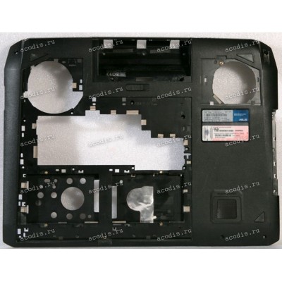 Поддон Asus G75V (13GN2V1AP042-1, 13N0-MBA0221)