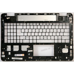 Palmrest Asus N551 серебристый матовый (13NB05T1P19011, 13NB06R2AM0311, 13NB06R2AM0301)