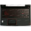 Palmrest Lenovo Legion Y520 чёрный с НЕРАБОЧЕЙ BAD клавиатурой (VB-064534, AP13B000300) Palmrest Lenovo Legion Y520 чёрный с НЕРАБОЧЕЙ BAD клавиатурой (VB-064534, AP13B000300)