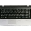 Palmrest Samsung NP300E5A чёрная матовая с НЕРАБОЧЕЙ BAD клавиатурой (BA75-03405C) Palmrest Samsung NP300E5A чёрная матовая с НЕРАБОЧЕЙ BAD клавиатурой (BA75-03405C)