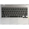 Palmrest Samsung NP305U1A серебристый с НЕРАБОЧЕЙ BAD клавиатурой (BA75-03302D) Palmrest Samsung NP305U1A серебристый с НЕРАБОЧЕЙ BAD клавиатурой (BA75-03302D)