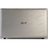 Верхняя крышка Acer Aspire 5551G серебристая (AP0C9000900)