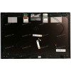 Верхняя крышка HP ProBook 4525s чёрная (604GJ0500)