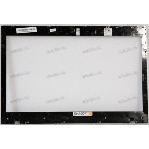 Верх. кр. рамка HP ProBook 4525s чёрный глянец (604GJ0300)