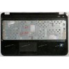 Palmrest HP Pavilion G6-2323sr тёмно-коричневый (684177-001, 3DR36TP)