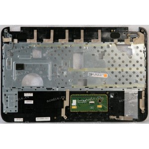 Palmrest HP Pavilion G6-2323sr тёмно-коричневый (684177-001, 3DR36TP)