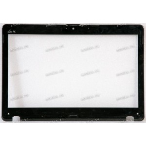 Верх. кр. рамка Asus 1215T чёрная (13GOA2H1AP030-1)
